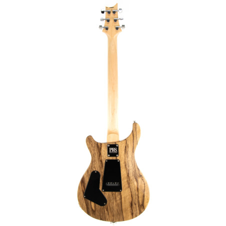 PRS CE 24-08 Black Limba Satin Limited Edition