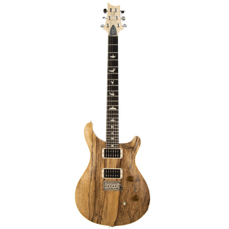 PRS CE 24-08 Black Limba Satin Limited Edition