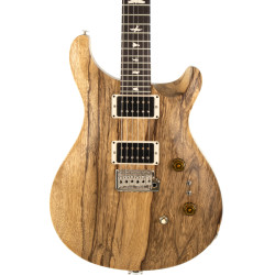 PRS CE 24-08 Black Limba Satin Limited Edition