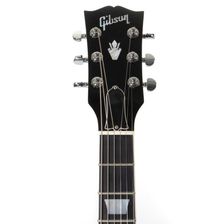 Gibson USA SG Modern, Blueberry Fade