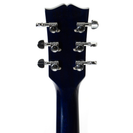 Gibson USA SG Modern, Blueberry Fade
