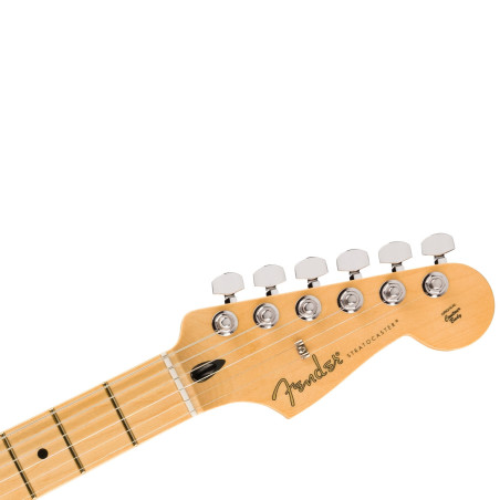 Fender Player Stratocaster MN Anniversary 2-Color Sunburst