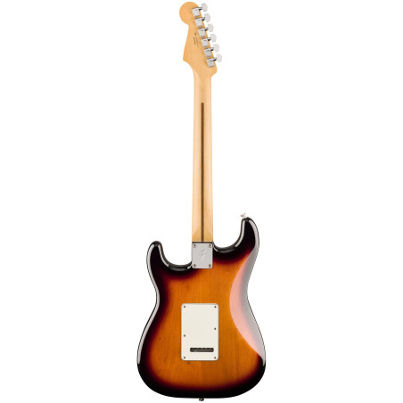 Fender Player Stratocaster MN Anniversary 2-Color Sunburst
