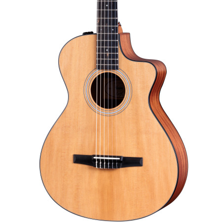 Taylor 112ce-N