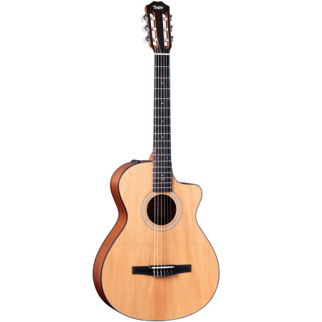 Taylor 112ce-N