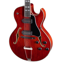 Eastman Hollowbody Archtop AR372CE-P90 Classic