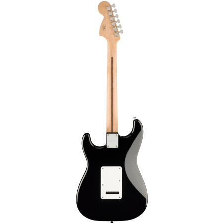 Squier Affinity Series Stratocaster Mustang Micro Pack