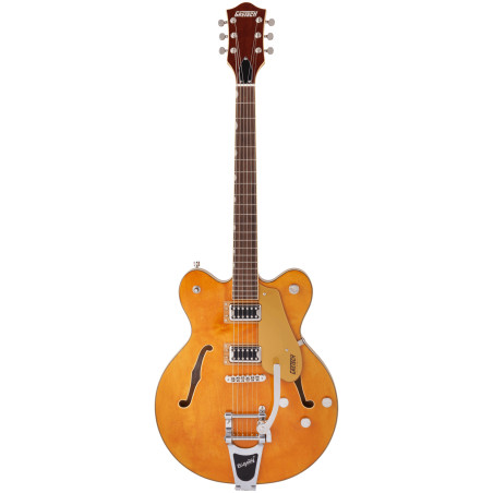 Gretsch G5622T Electromatic Center Block Double-Cut Bigsby, Speyside