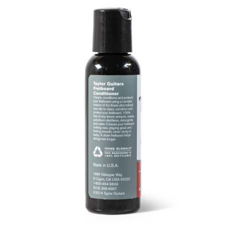 Taylor Fretboard Conditioner, 2 oz.