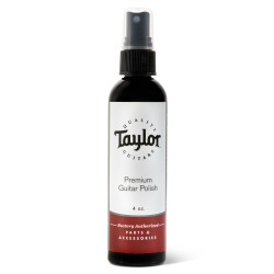 Taylor Guitar Polish, 4 oz.