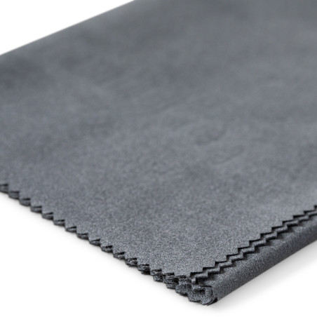 Taylor Premium Suede Microfiber Cloth, 12"x15"