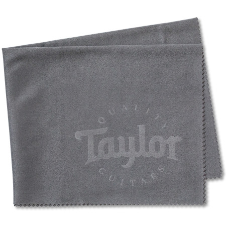 Taylor Premium Suede Microfiber Cloth, 12"x15"