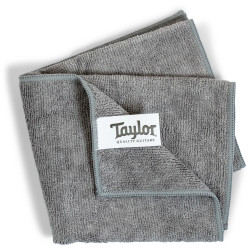 Taylor Premium Plush Microfiber Cloth, 12''x15''