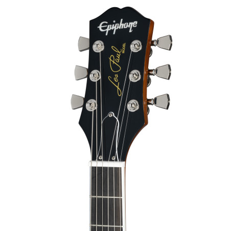 Epiphone Les Paul Modern Figured, Purple Burst