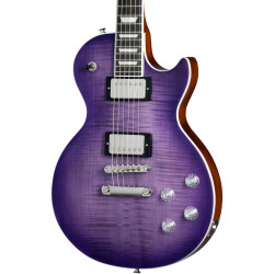 Epiphone Les Paul Modern Figured, Purple Burst