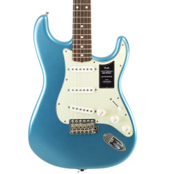 Fender Lim. Ed. Vintera II Road Worn 60s Stratocaster RW Lake Placid