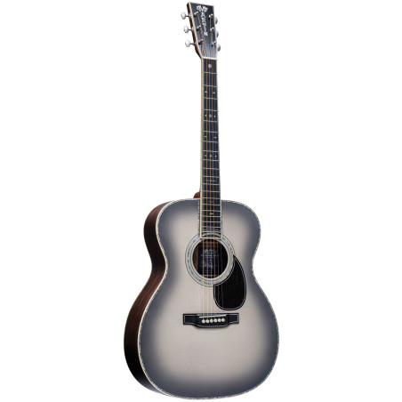 Martin OM-45 John Mayer 20th Anniversary