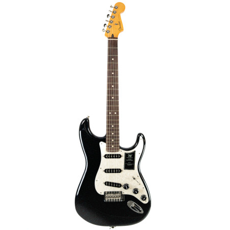 Fender 70th Anniversary Player Stratocaster, Nebula Noir