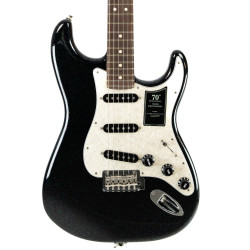 Fender 70th Anniversary Player Stratocaster, Nebula Noir
