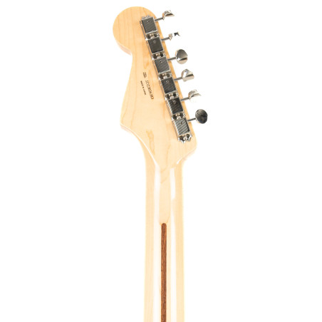 Fender FSR hybrid II Strat RW Mystic Aztec Gold