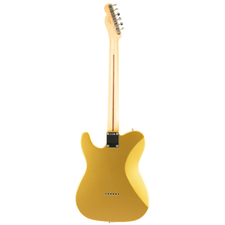 Fender FSR hybrid II Tele RW Mystic Aztec Gold
