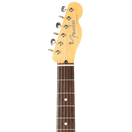 Fender FSR hybrid II Tele RW Mystic Aztec Gold