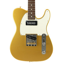 Fender FSR hybrid II Tele RW Mystic Aztec Gold