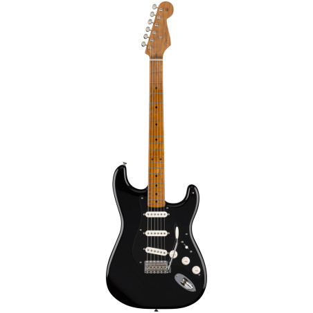 Fender Limited Edition Vintera II 50s Stratocaster MN Black