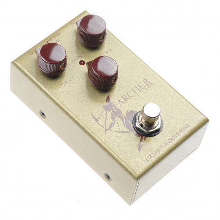Rockett Pedals Archer Ikon