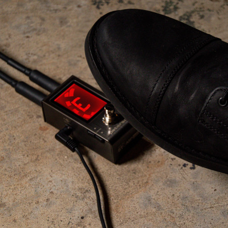 Peterson StroboStomp Mini