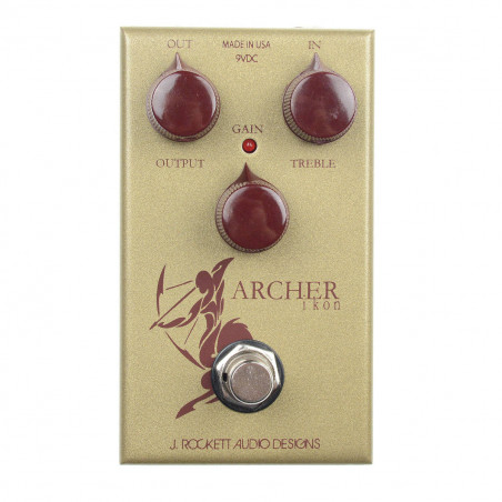 Rockett Pedals Archer Ikon