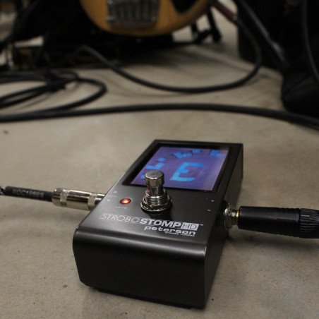 Peterson StroboStomp HD