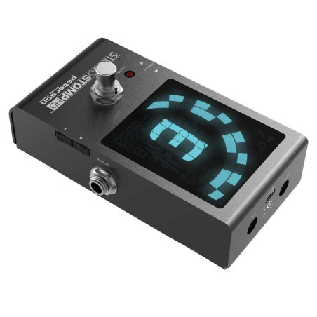 Peterson StroboStomp HD