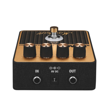 Marshall Overdrive
