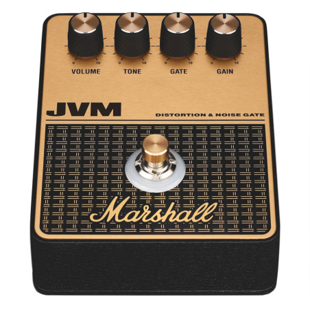 Marshall Overdrive