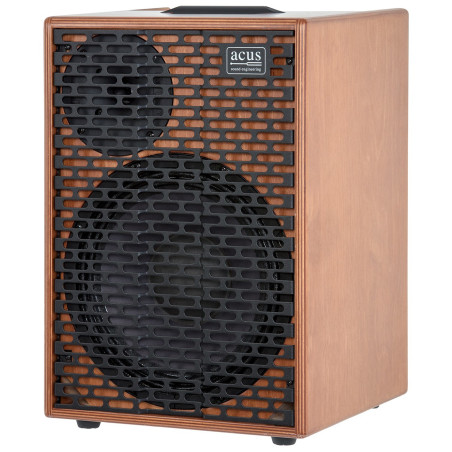 Acus One Forstreet 10 Wood