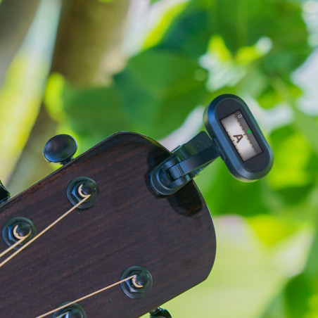 Aroma AT-800 Rechargeable Tuner