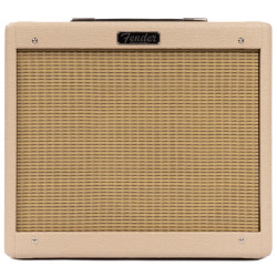 Fender Blues Junior IV FSR Blonde Nubtex