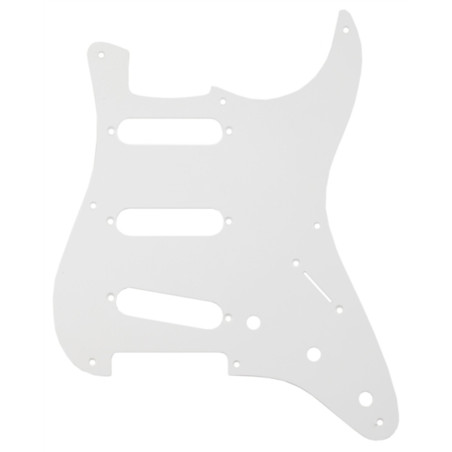 Fender Pure Vintage '56-'59 Strat Pickguard