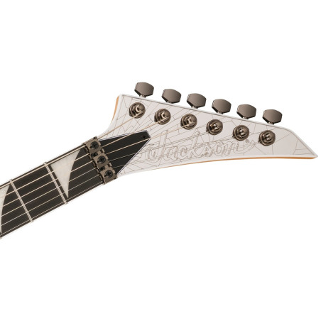 Jackson Pro Plus Soloist SL2 Shattered Mirror