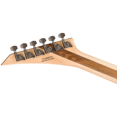 Jackson Pro Plus Soloist SL2 Shattered Mirror
