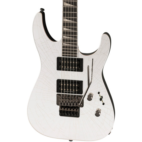 Jackson Pro Plus Soloist SL2 Shattered Mirror