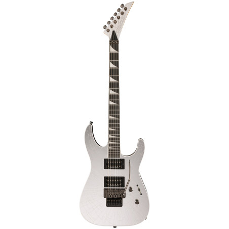 Jackson Pro Plus Soloist SL2 Shattered Mirror