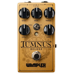 Wampler Tumnus Deluxe