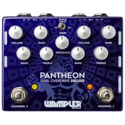 Wampler Pantheon Deluxe