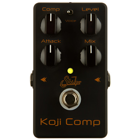 Suhr Koji Comp