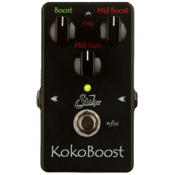 Suhr Koko Boost