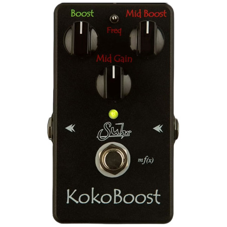 Suhr Koko Boost