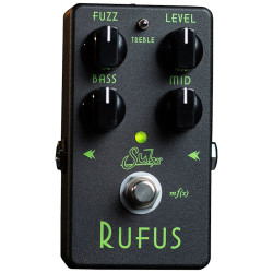 Suhr Rufus