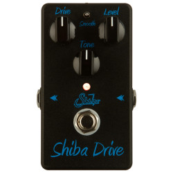 Suhr Shiba Drive